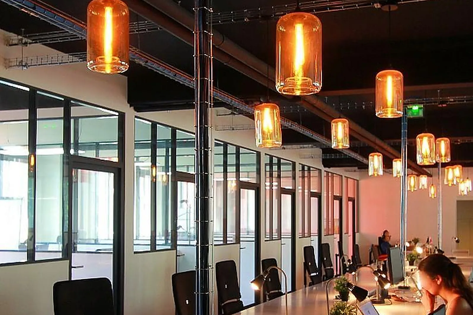 Lieux événementiels, LE FAT.