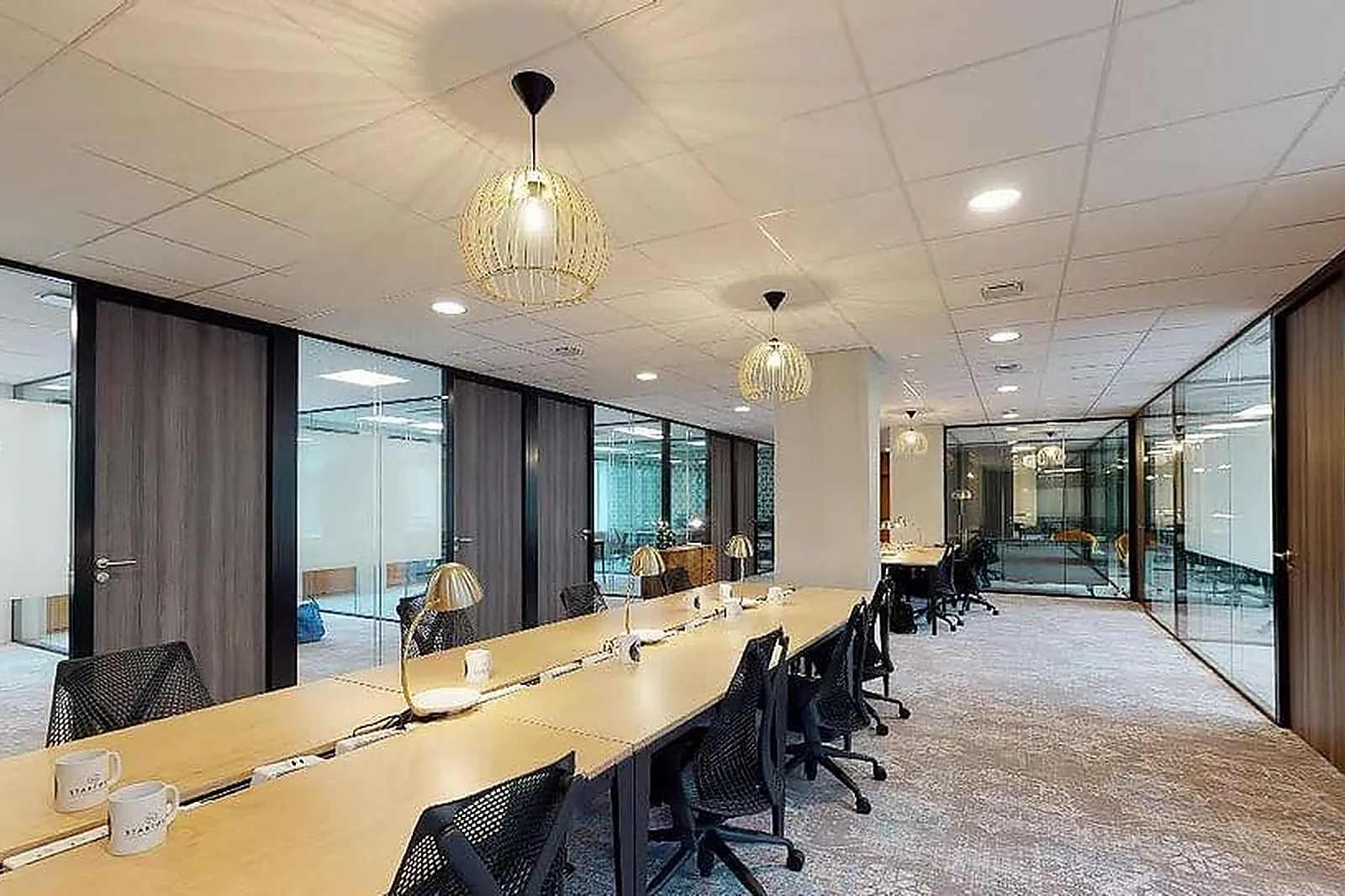 Lieux événementiels, STARTWAY PARIS 17 GRANDE ARMÉE