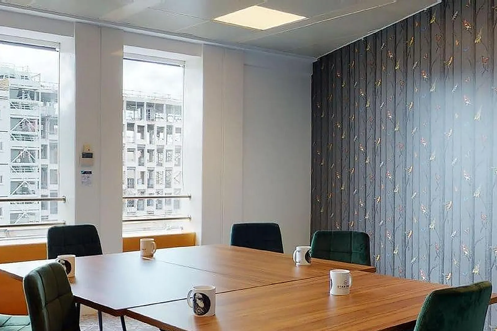 Lieux événementiels, STARTWAY PARIS 17 GRANDE ARMÉE