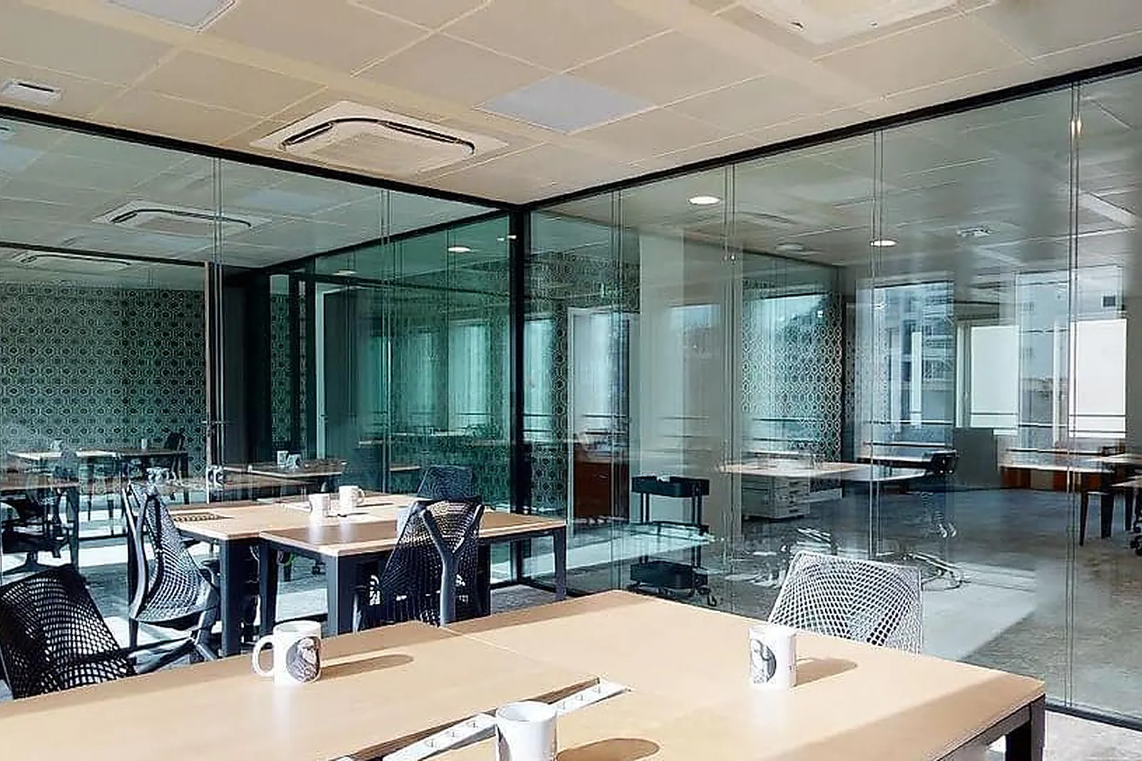 Lieux événementiels, STARTWAY PARIS 17 GRANDE ARMÉE