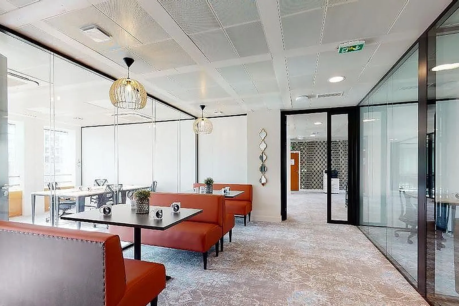 Lieux événementiels, STARTWAY PARIS 17 GRANDE ARMÉE