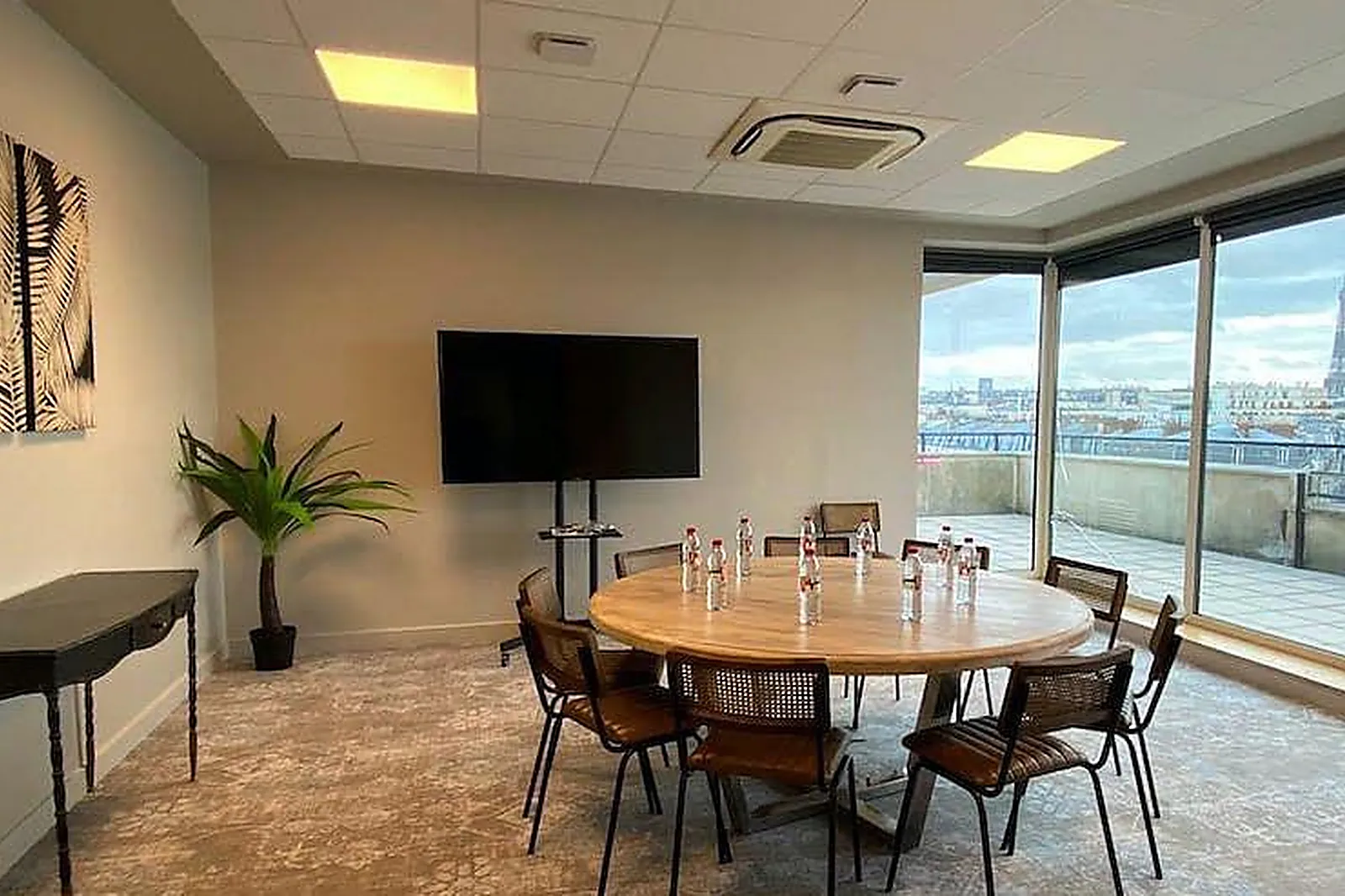 Lieux événementiels, STARTWAY PARIS 17 GRANDE ARMÉE