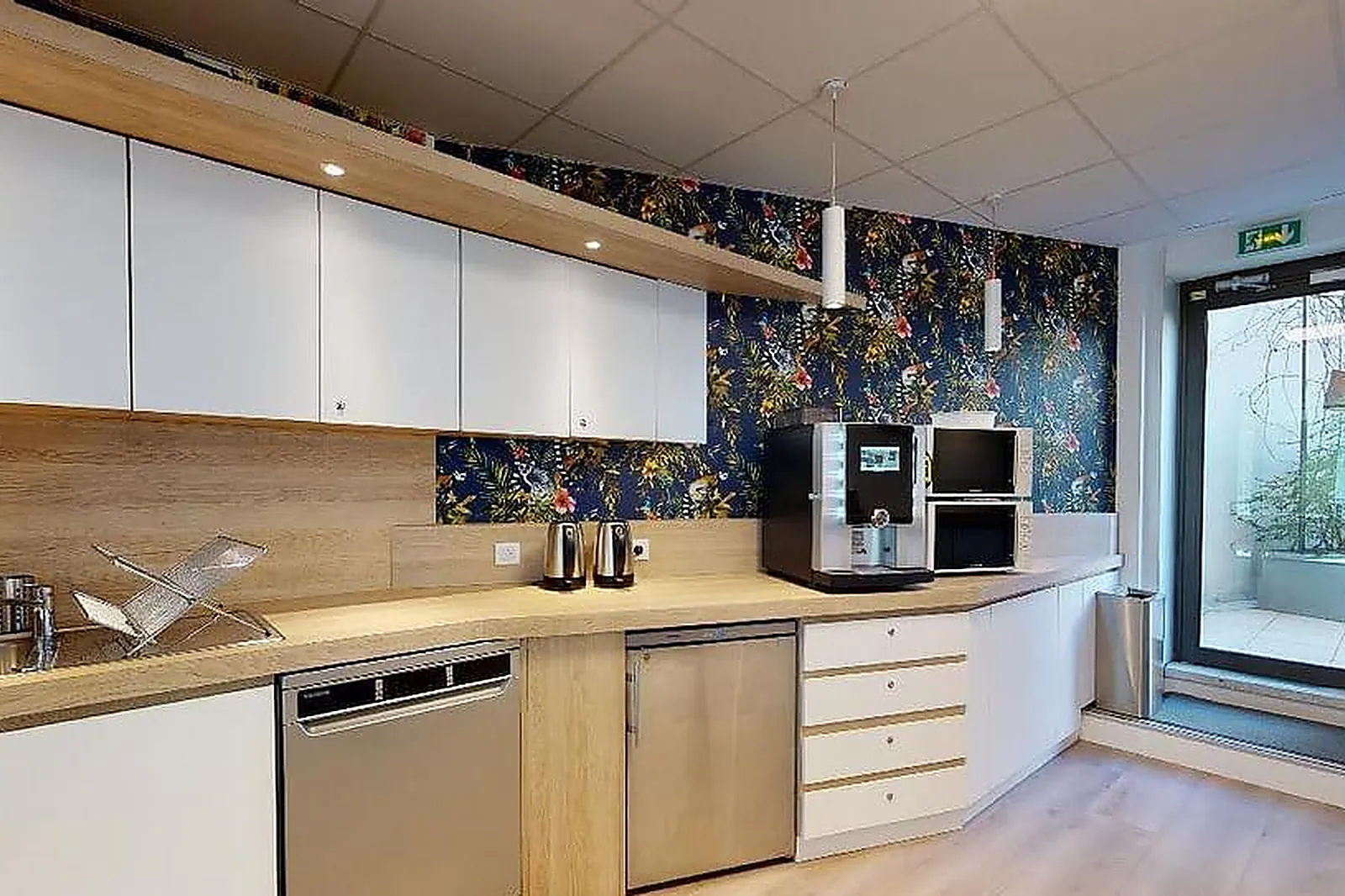 Lieux événementiels, STARTWAY PARIS 17 GRANDE ARMÉE