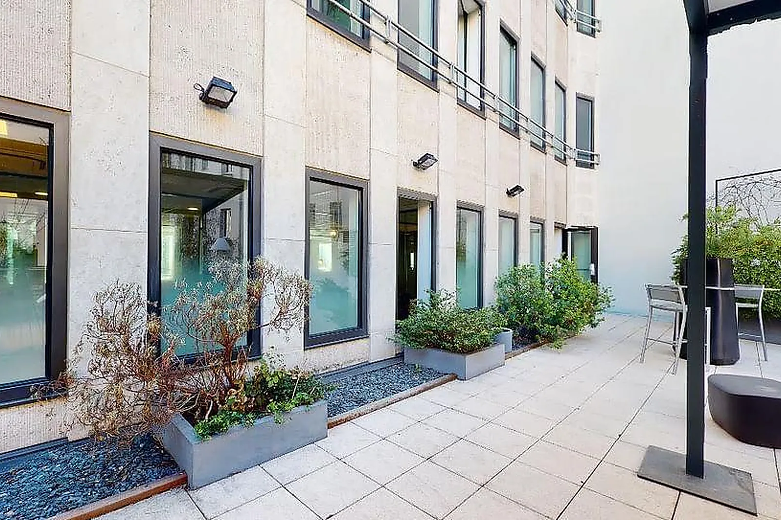 Lieux événementiels, STARTWAY PARIS 17 GRANDE ARMÉE