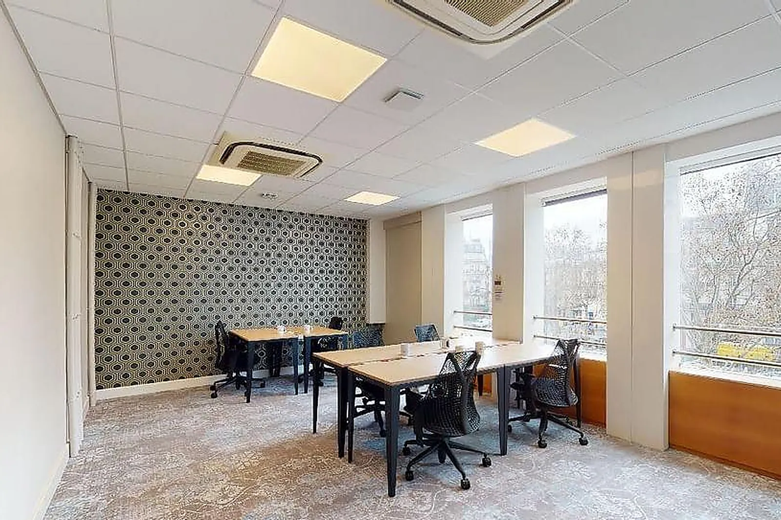 Lieux événementiels, STARTWAY PARIS 17 GRANDE ARMÉE