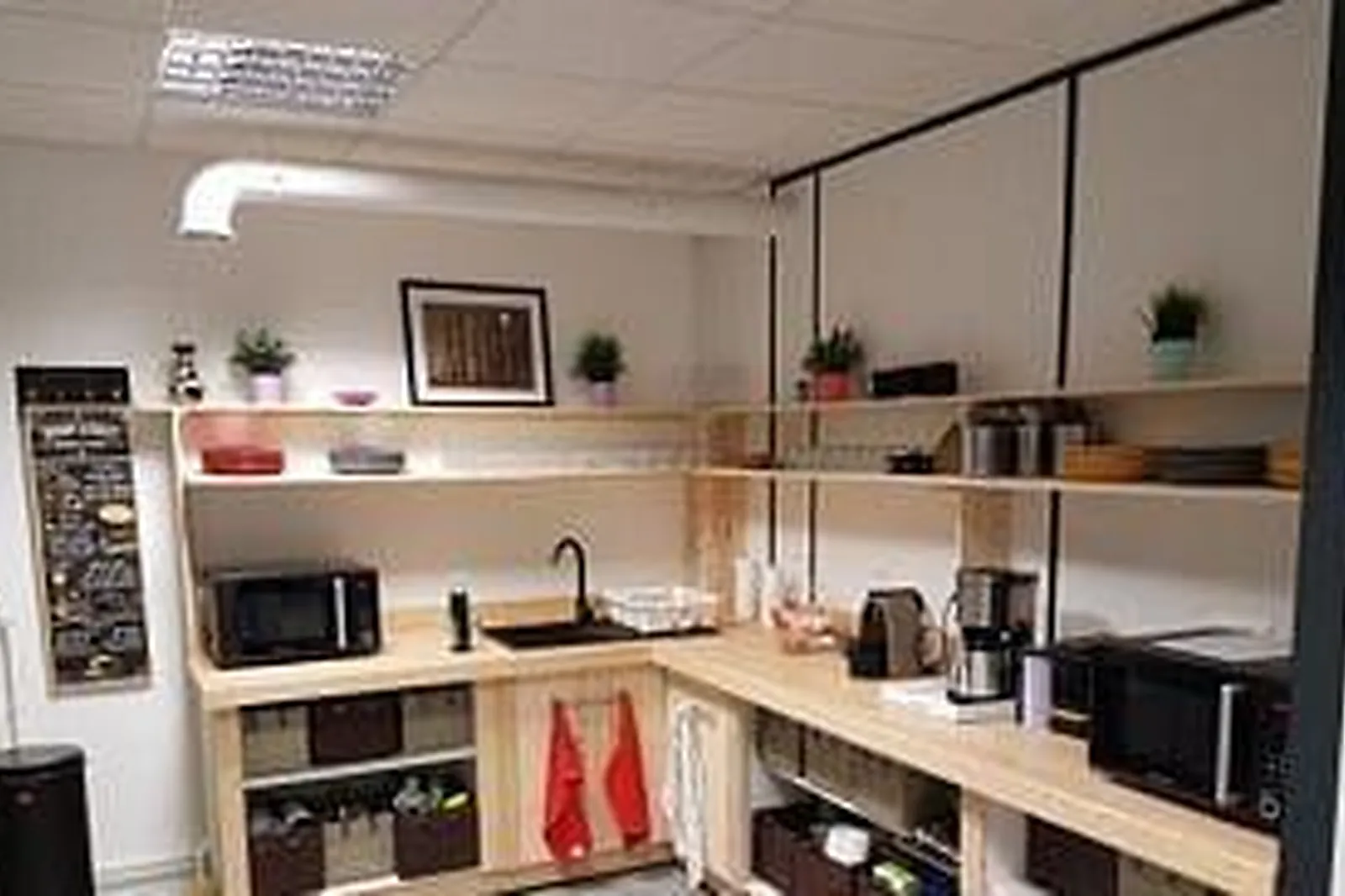 Lieux événementiels, STARTWAY POITIERS