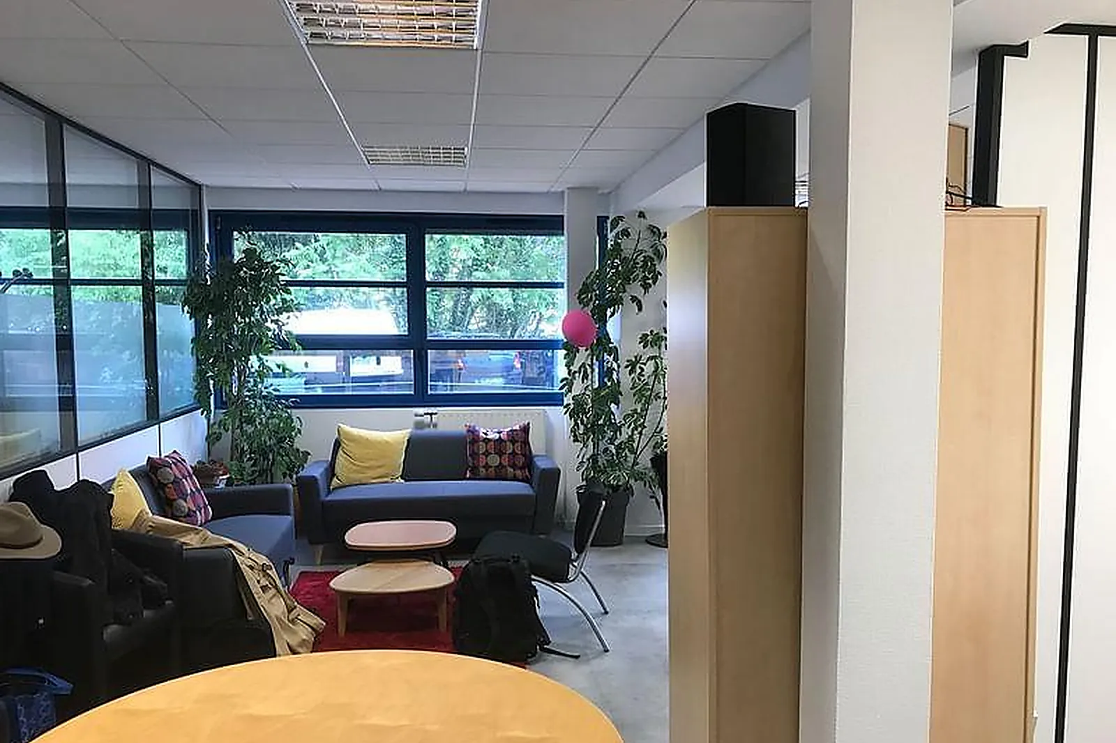 Lieux événementiels, STARTWAY POITIERS