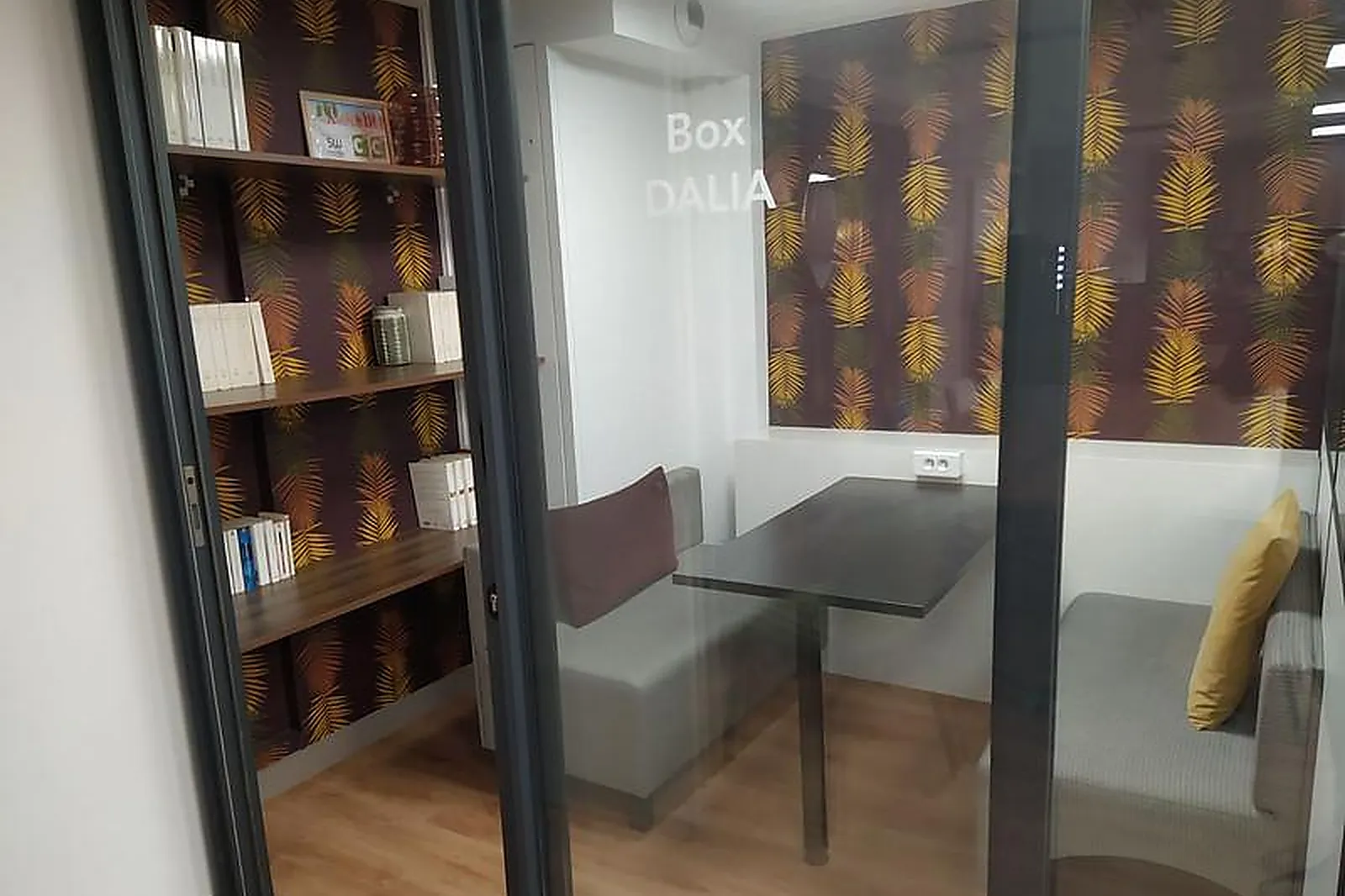 Lieux événementiels, STARTWAY PONTHIEU