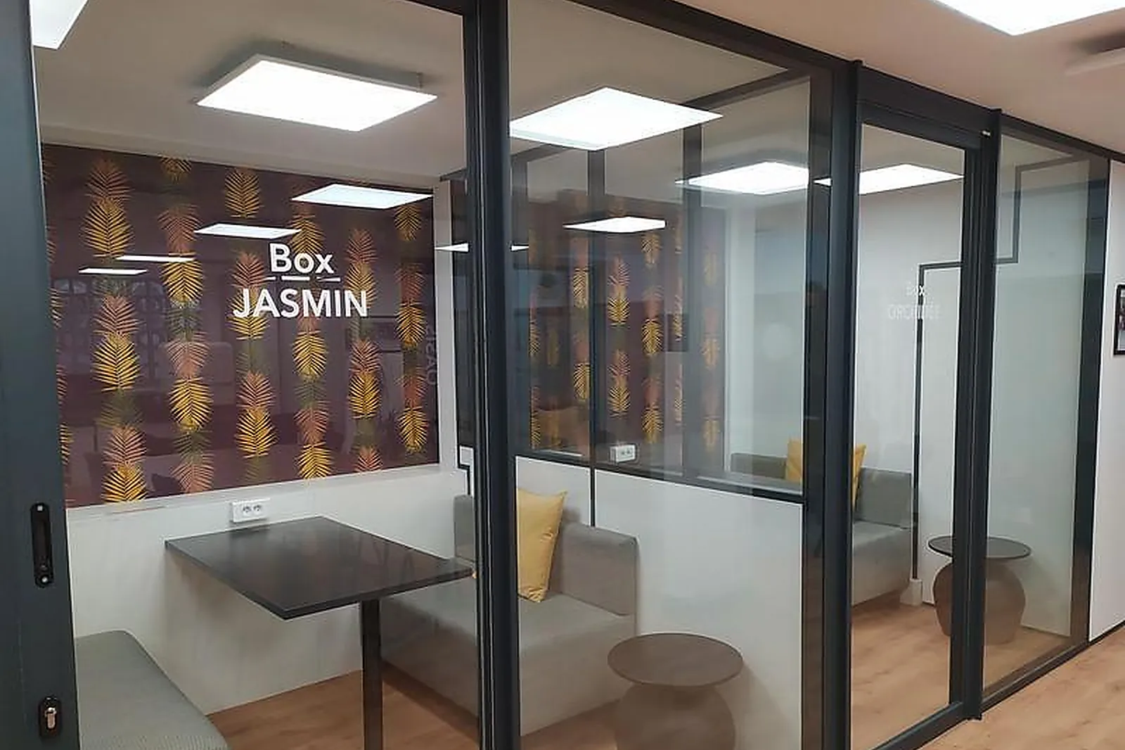 Lieux événementiels, STARTWAY PONTHIEU