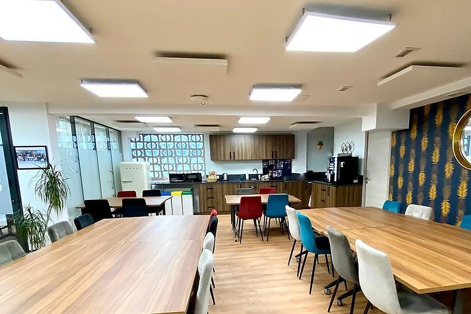 Lieux événementiels, STARTWAY PONTHIEU