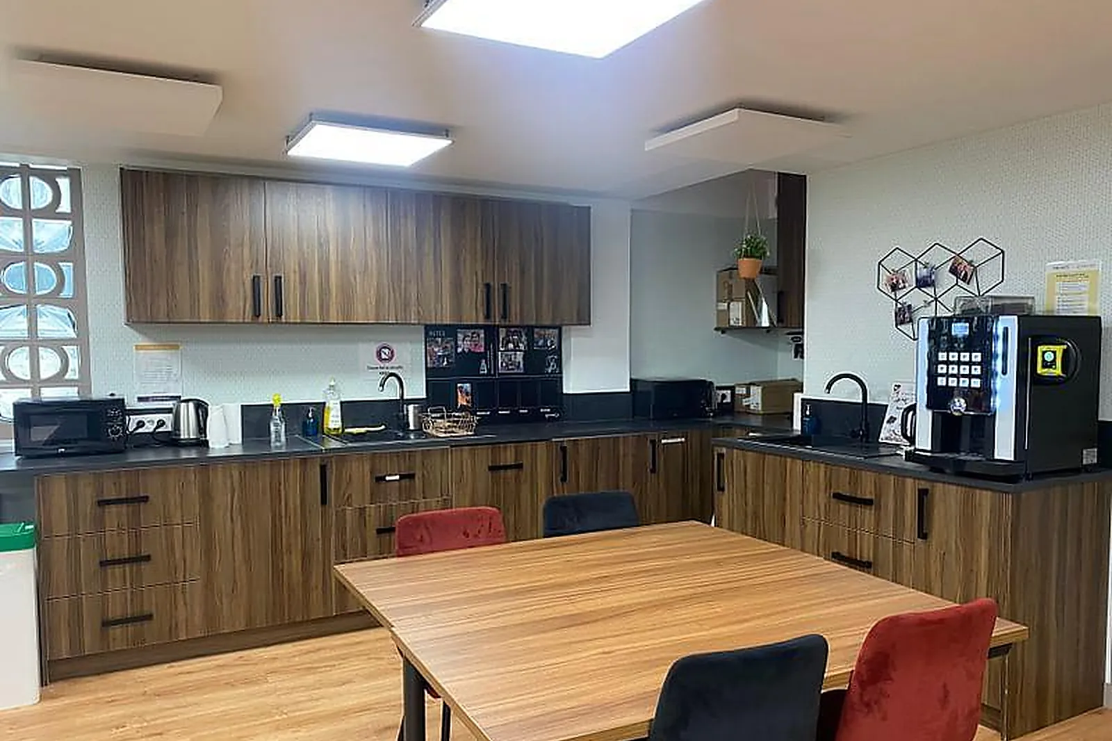 Lieux événementiels, STARTWAY PONTHIEU