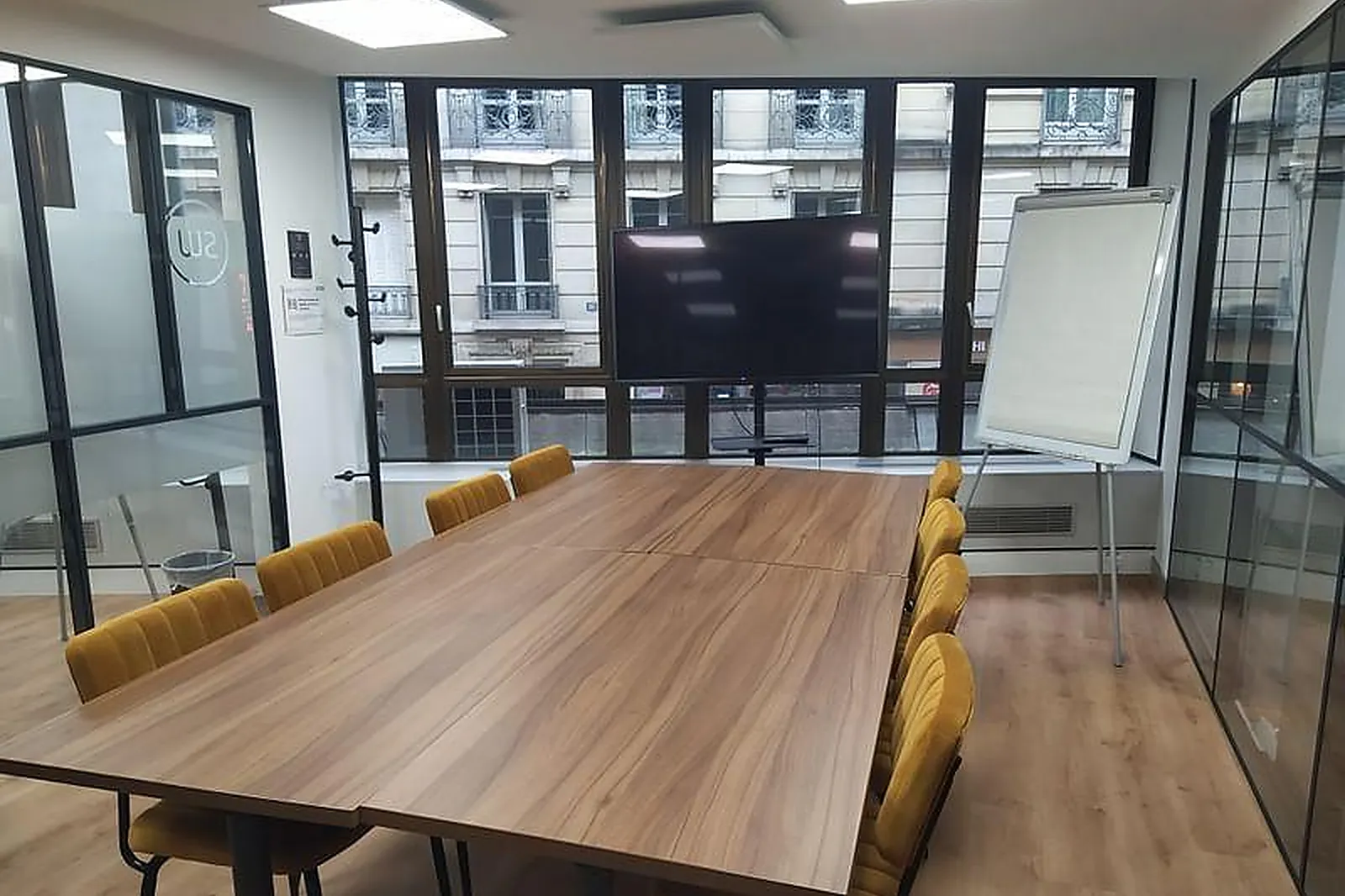 Lieux événementiels, STARTWAY PONTHIEU