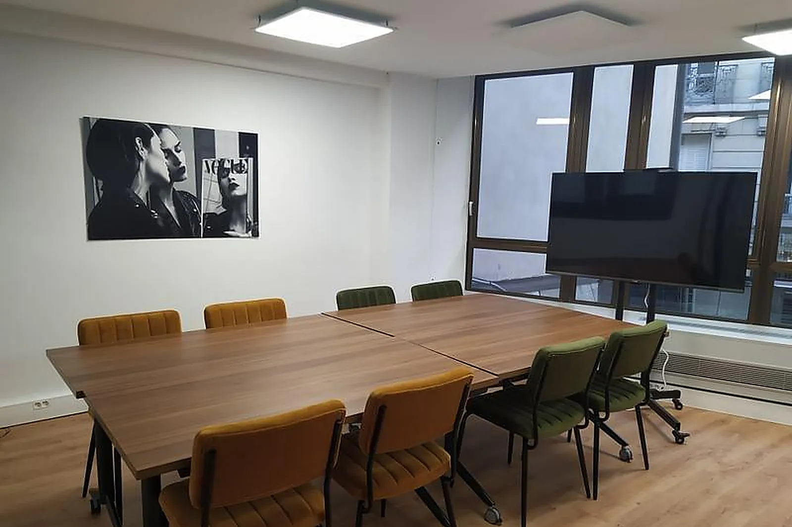 Lieux événementiels, STARTWAY PONTHIEU