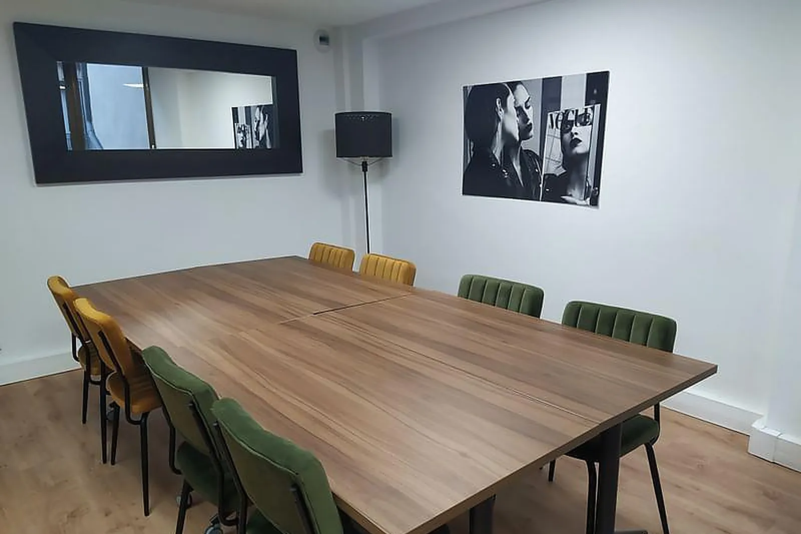 Lieux événementiels, STARTWAY PONTHIEU