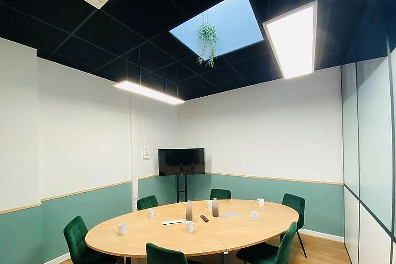 Lieux événementiels, STARTWAY RÉPUBLIQUE