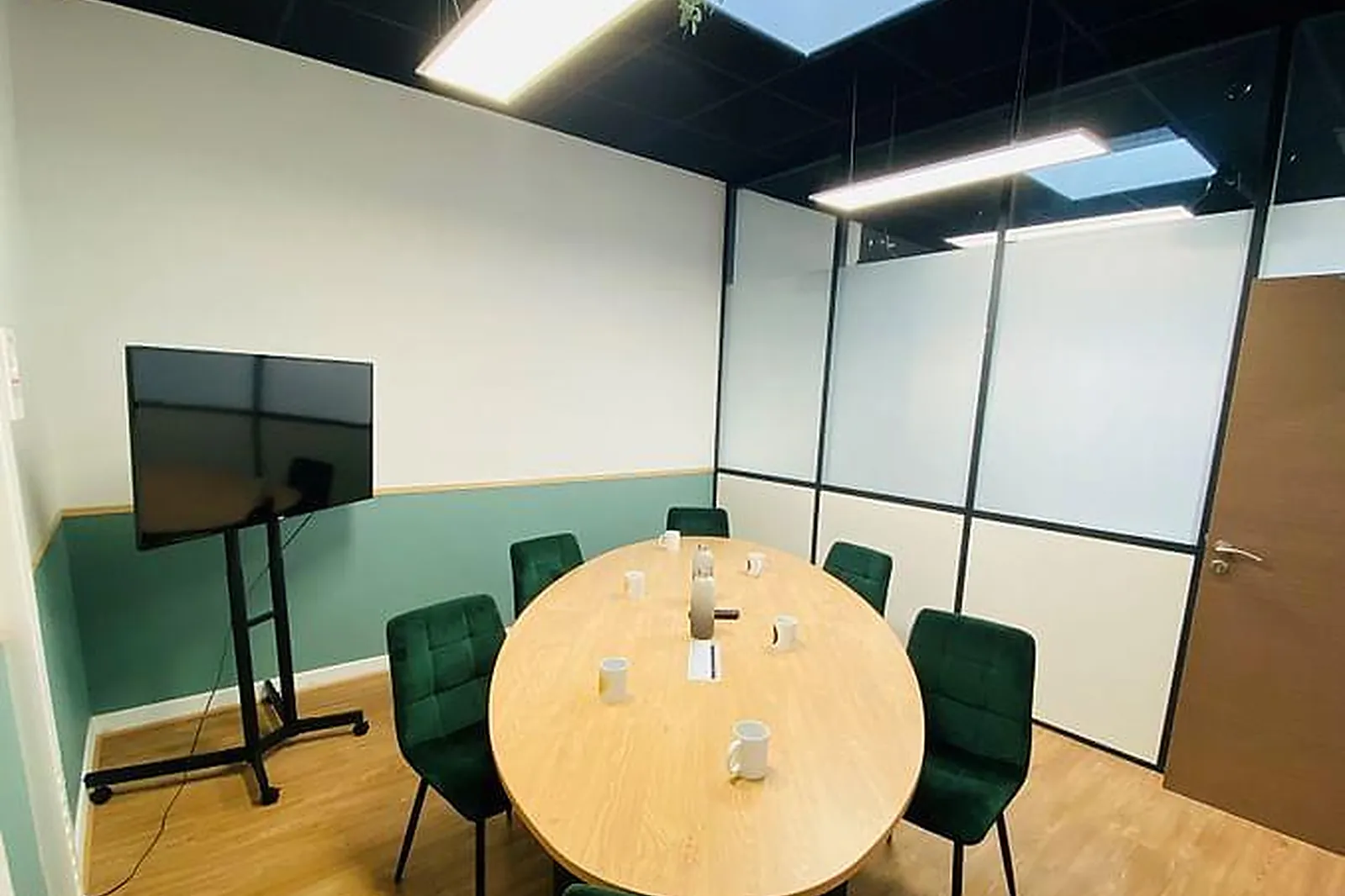 Lieux événementiels, STARTWAY RÉPUBLIQUE