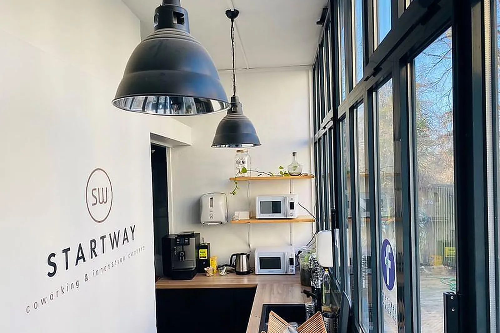 Lieux événementiels, STARTWAY RÉPUBLIQUE