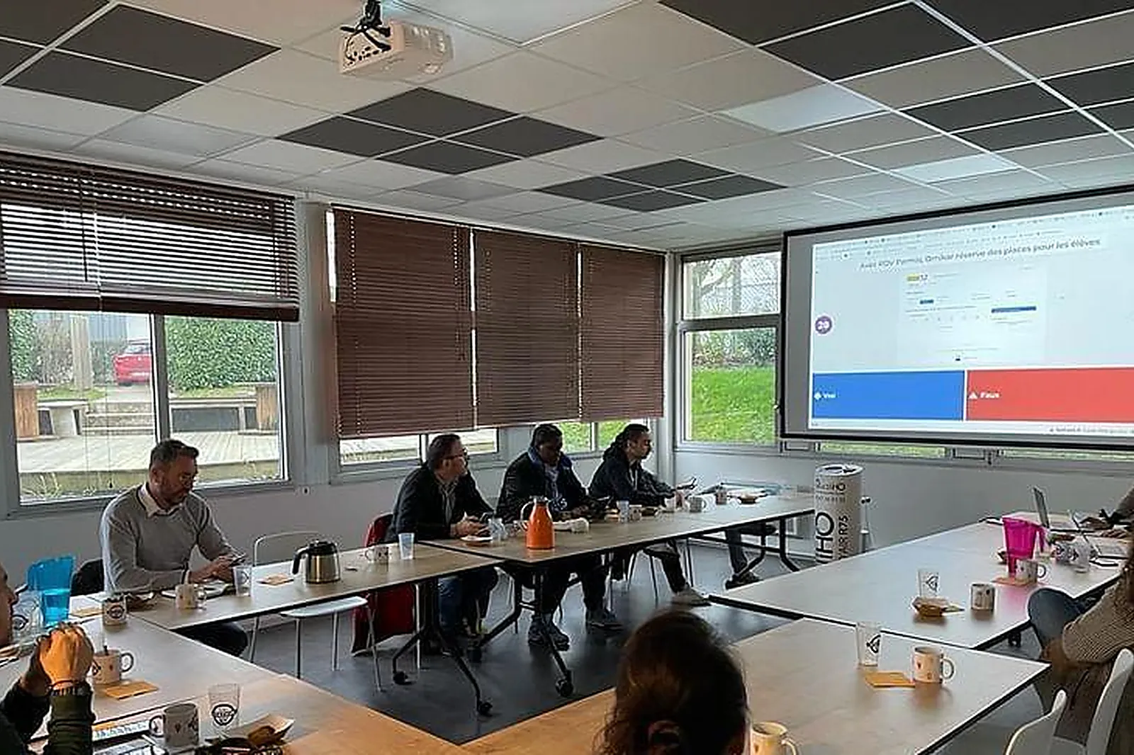 Lieux événementiels, STATION CO