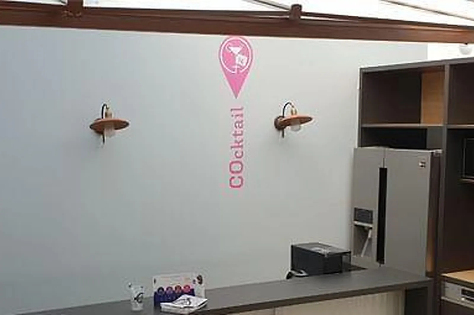 Lieux événementiels, STATION CO