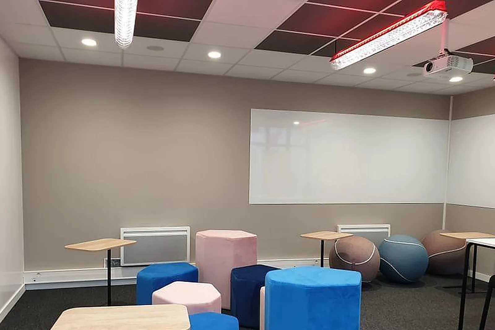 Lieux événementiels, STATION CO