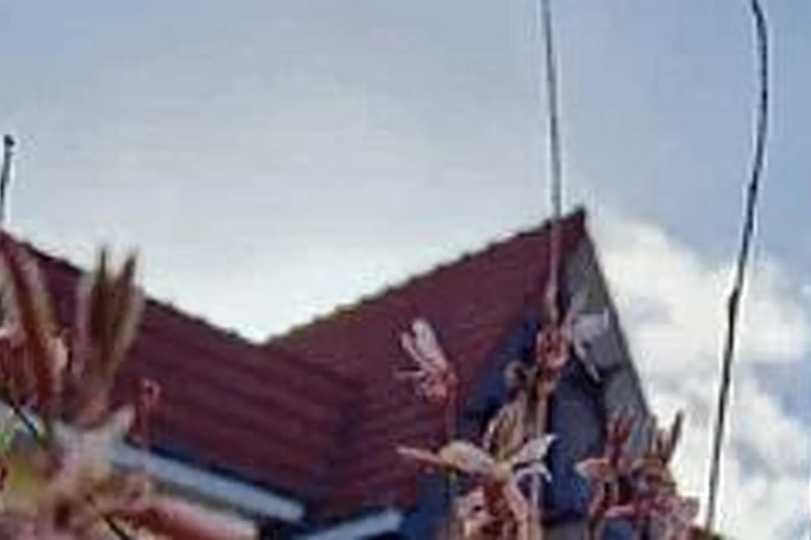 Lieux événementiels, STELLA MARIS - VILLAGE VACANCES ***