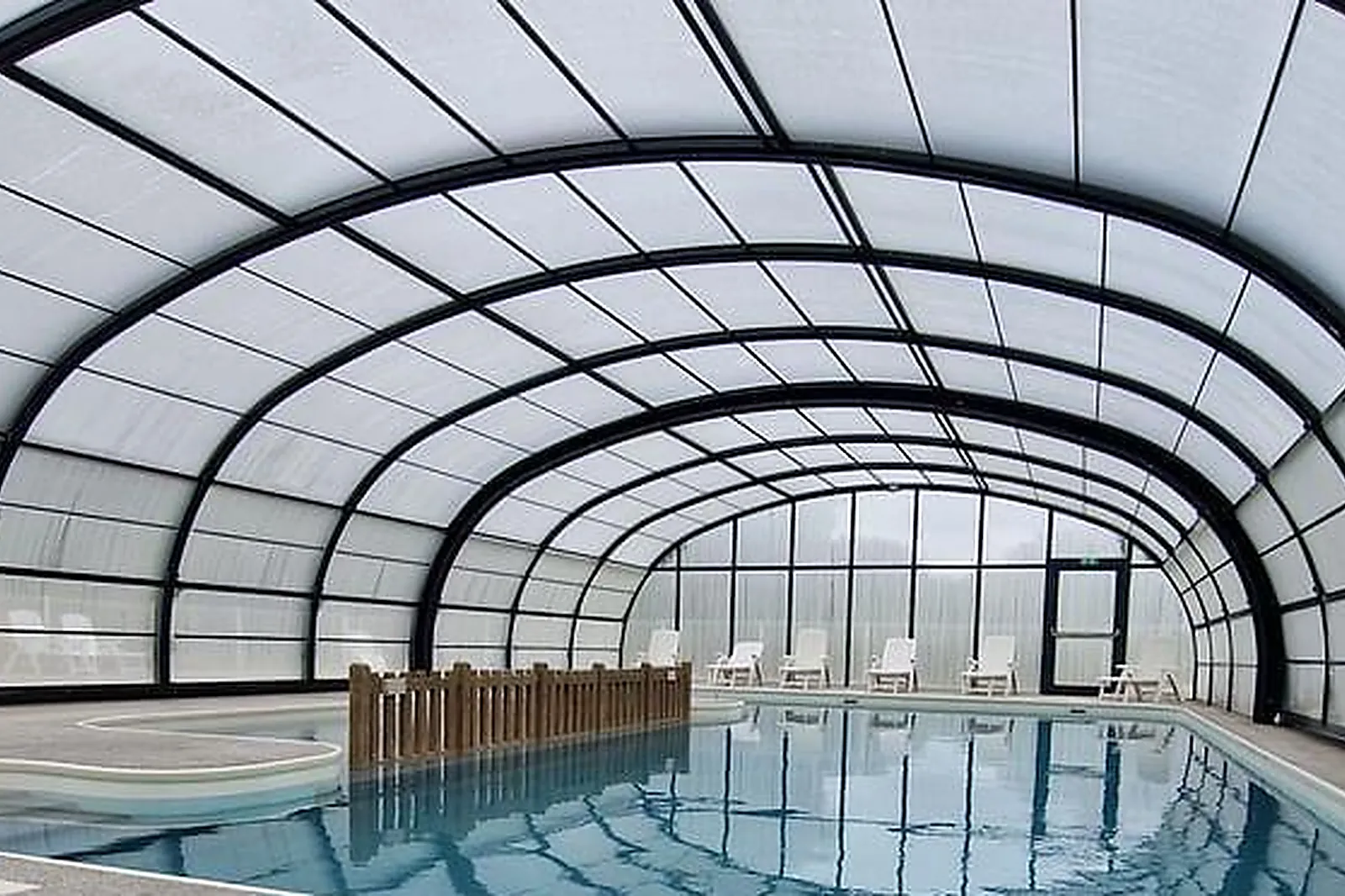 Lieux événementiels, STELLA MARIS - VILLAGE VACANCES ***