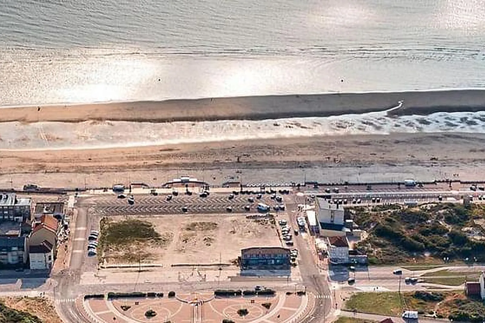 Lieux événementiels, STELLA MARIS - VILLAGE VACANCES ***