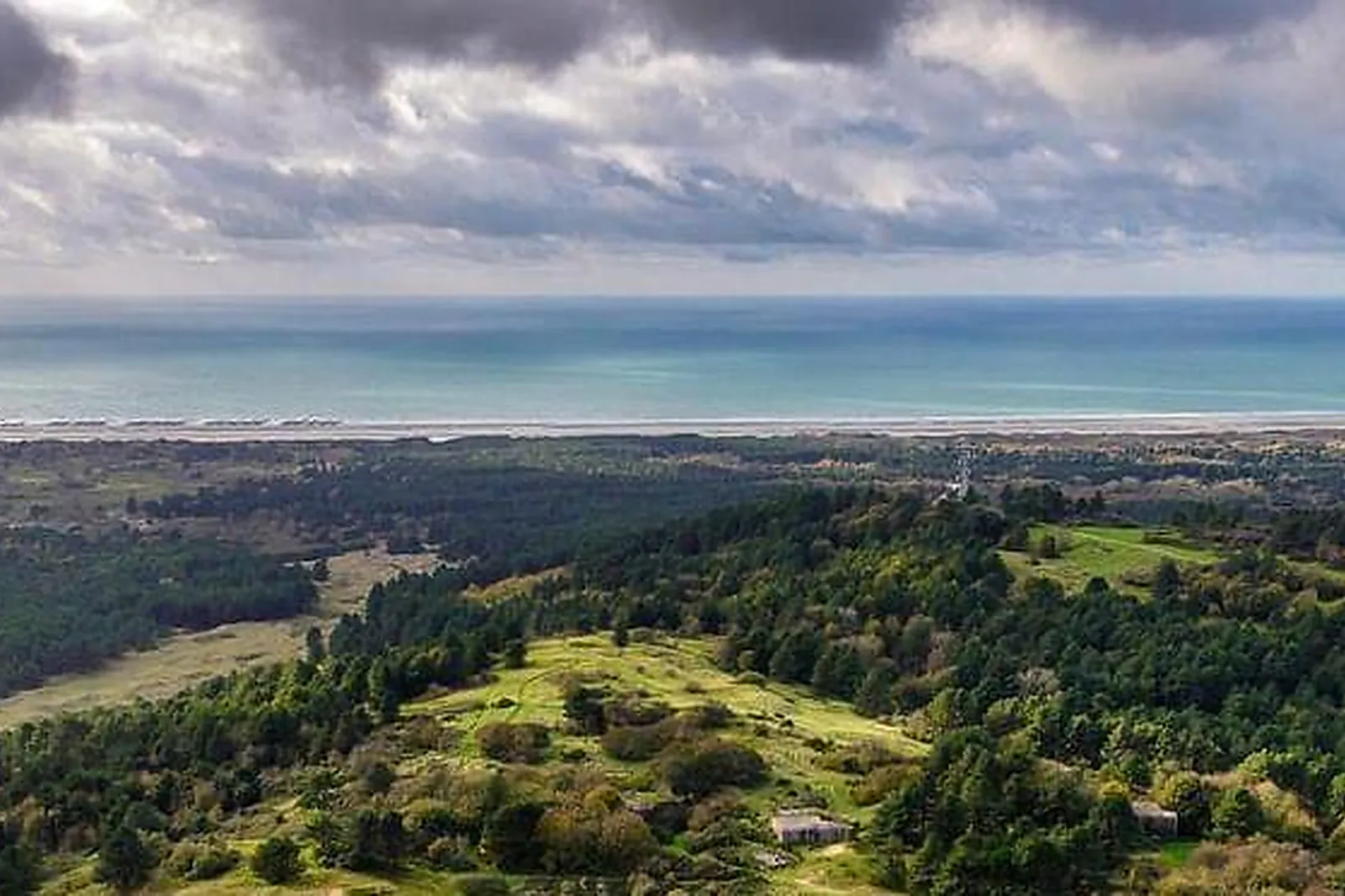 Lieux événementiels, STELLA MARIS - VILLAGE VACANCES ***