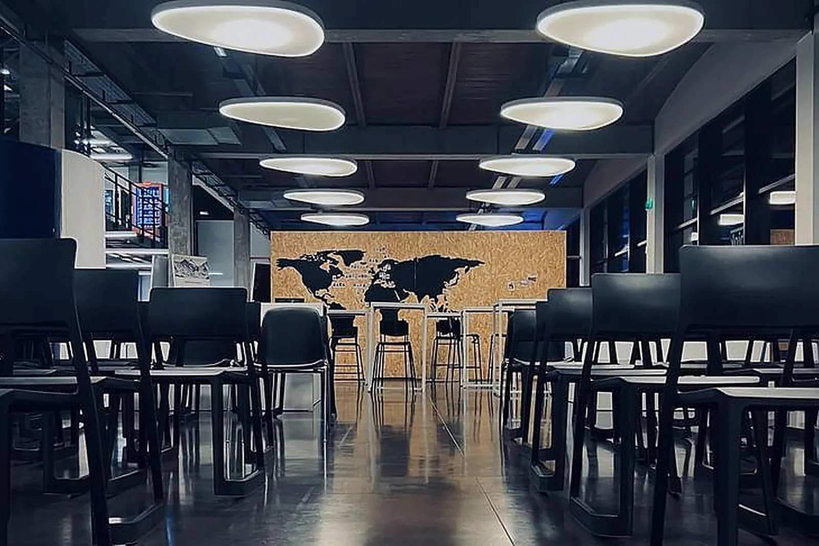 Lieux événementiels, STRATE LYON ECOLE DE DESIGN