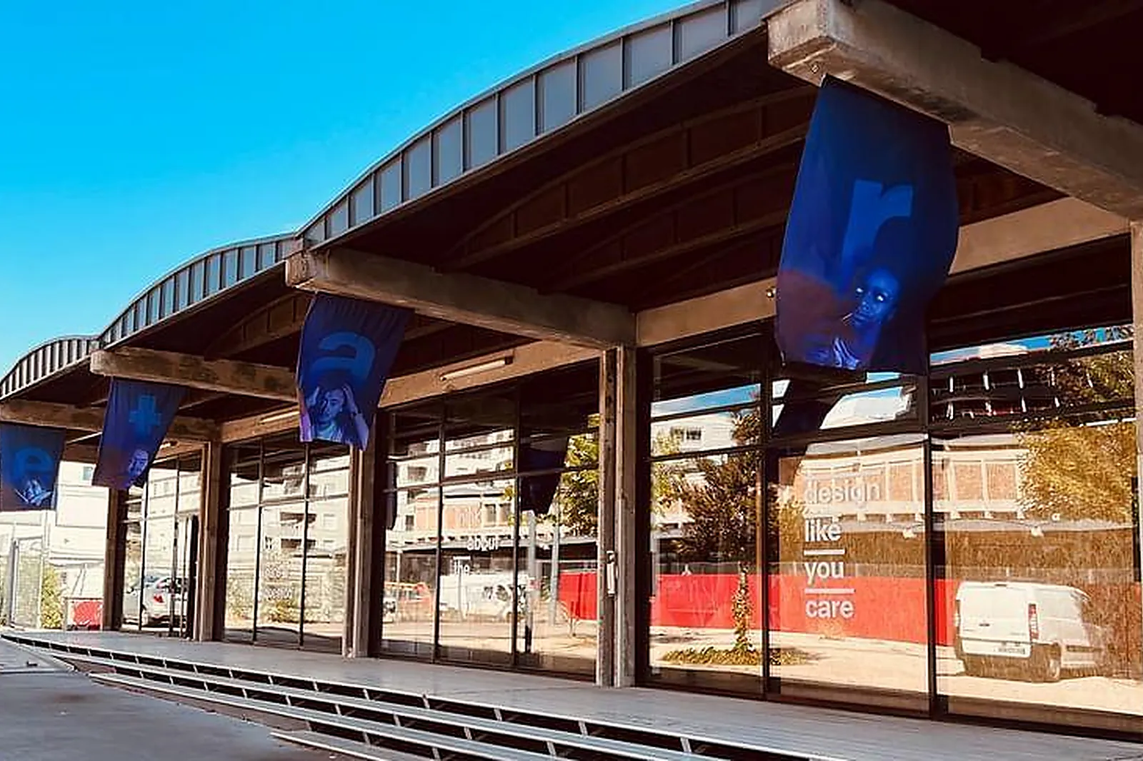 Lieux événementiels, STRATE LYON ECOLE DE DESIGN