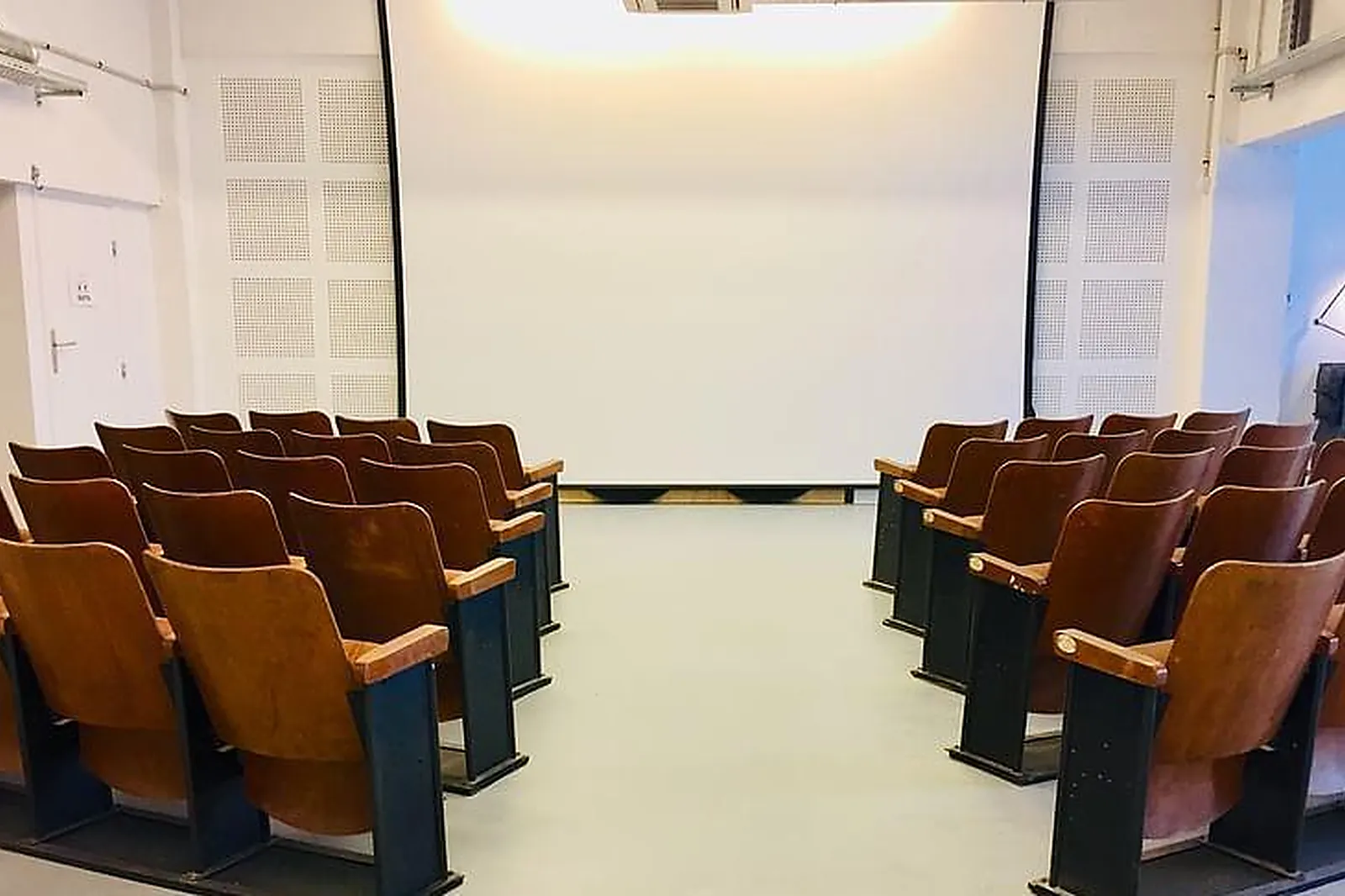 Lieux événementiels, STUDIO 11