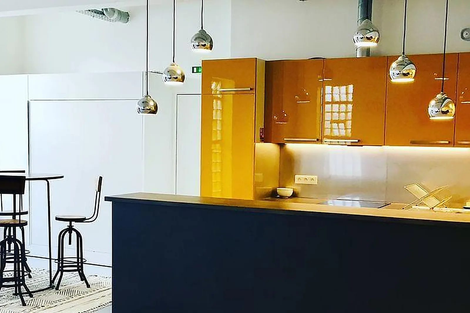 Lieux événementiels, STUDIO 11