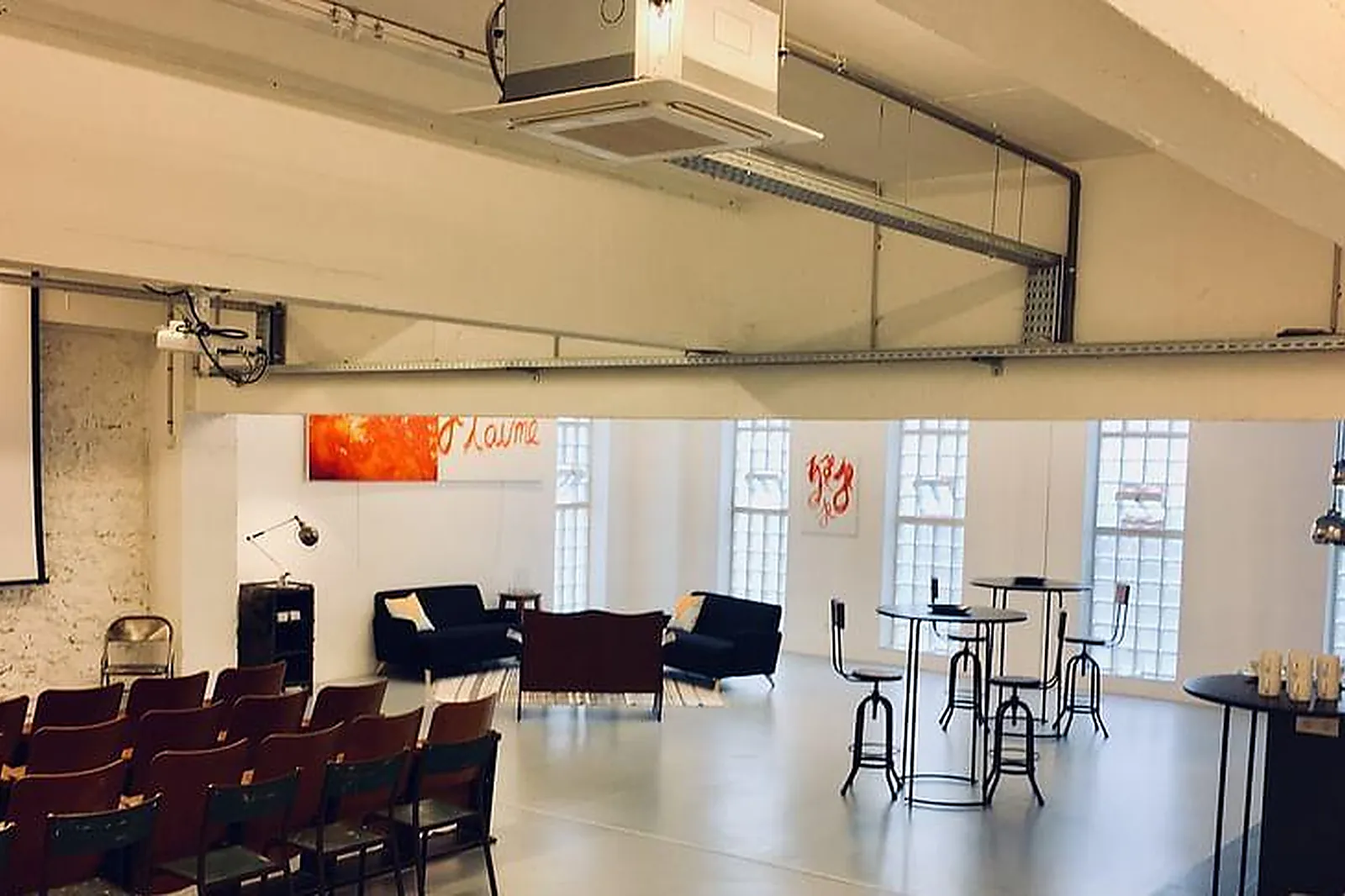 Lieux événementiels, STUDIO 11