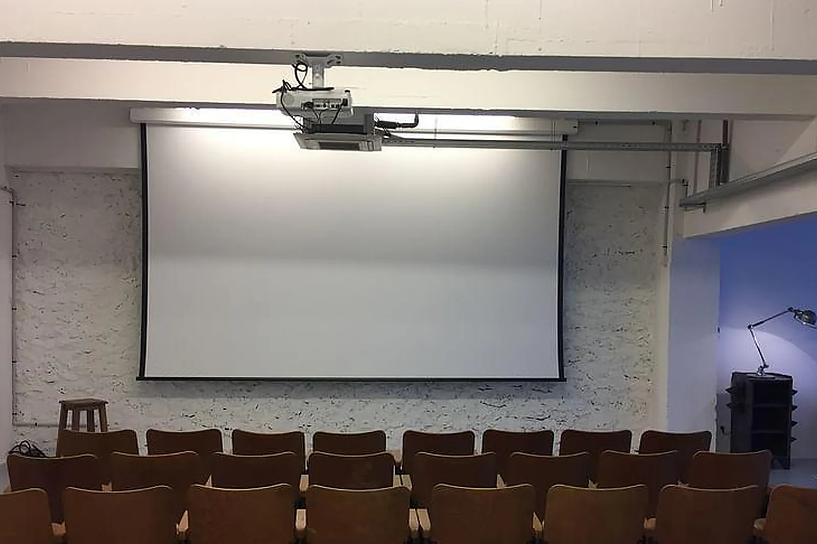 Lieux événementiels, STUDIO 11