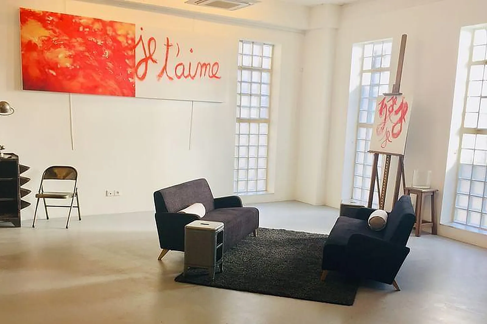 Lieux événementiels, STUDIO 11