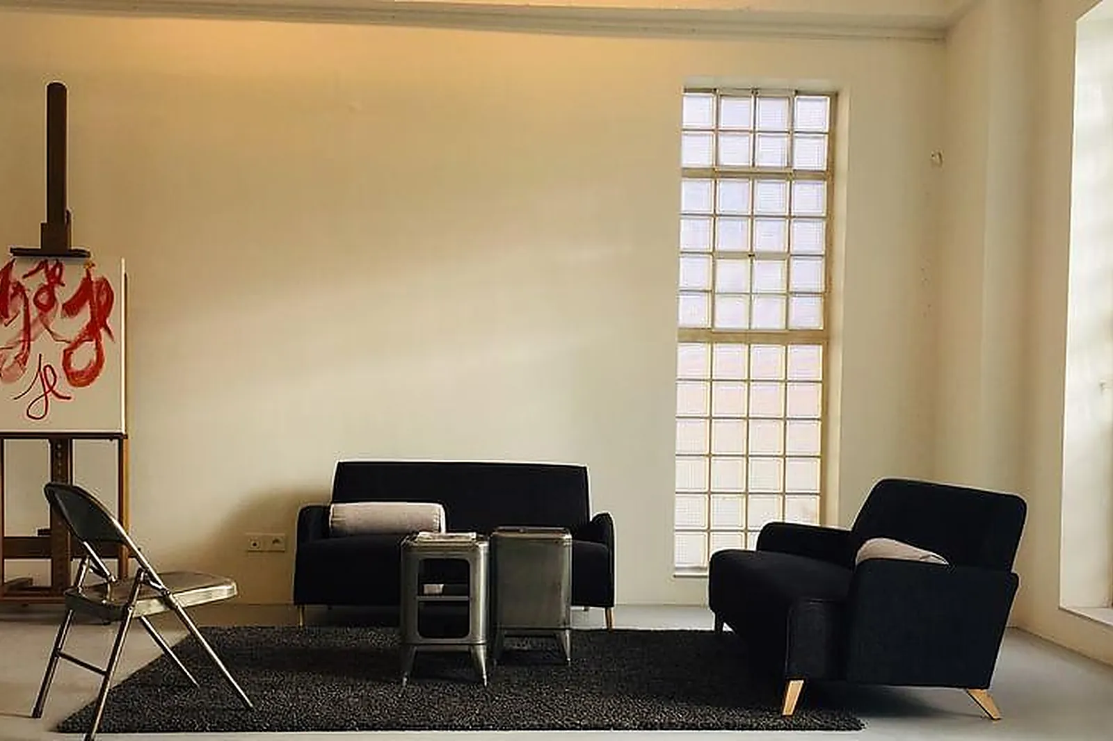 Lieux événementiels, STUDIO 11