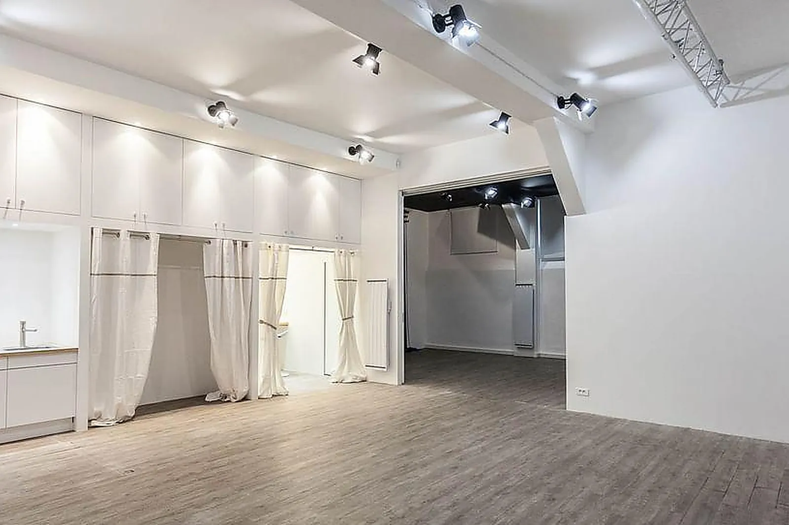 Lieux événementiels, STUDIO 17