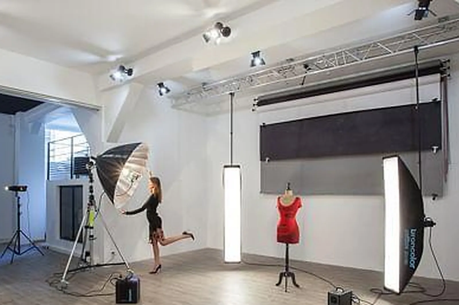 Lieux événementiels, STUDIO 17