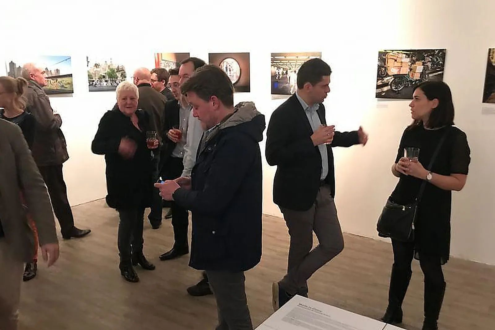 Lieux événementiels, STUDIO 17