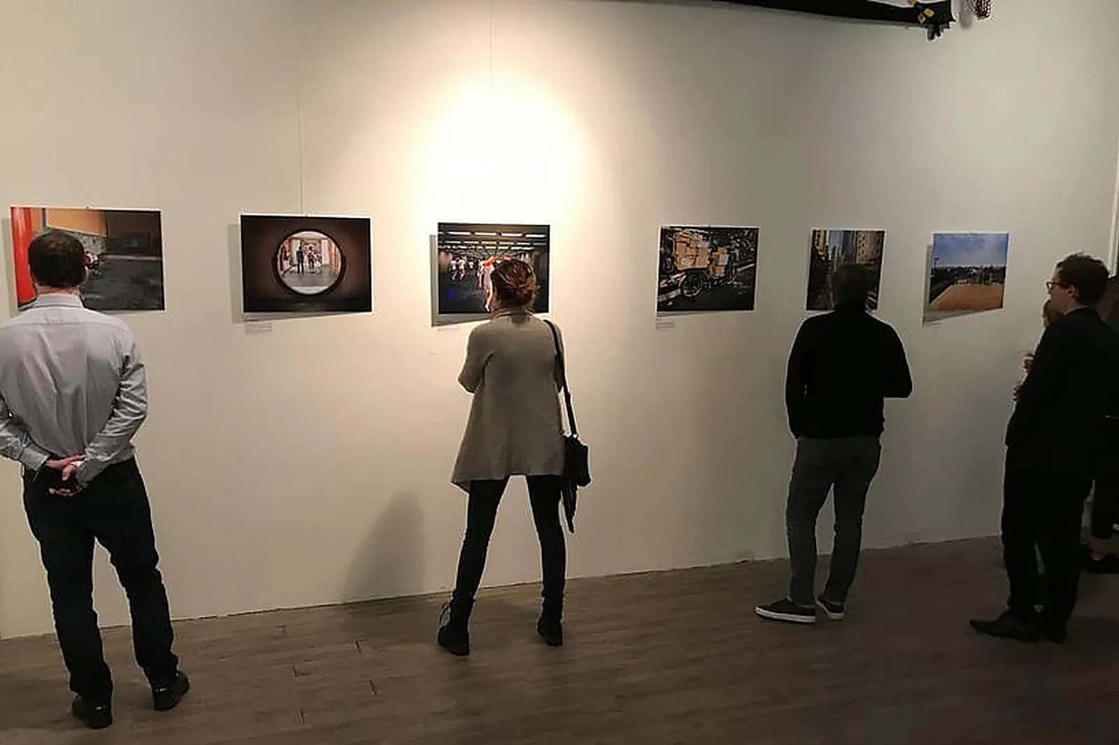 Lieux événementiels, STUDIO 17