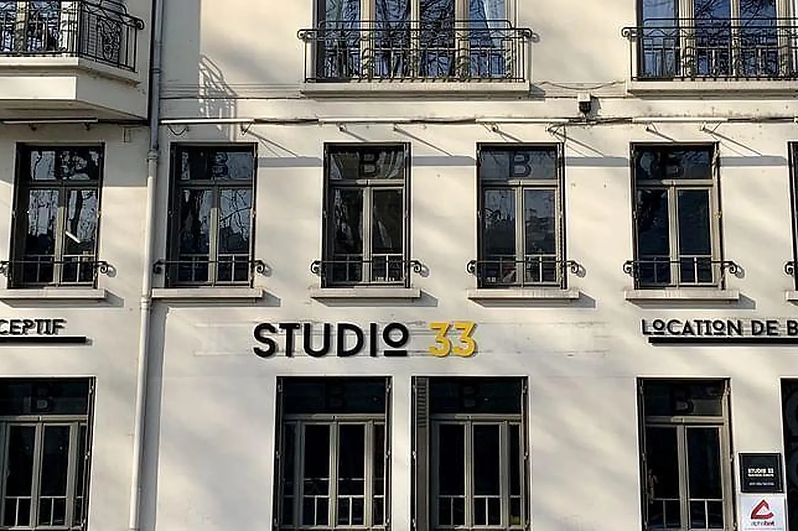 Lieux événementiels, SALLE DE RÉUNION CHAMPS ELYSÉES