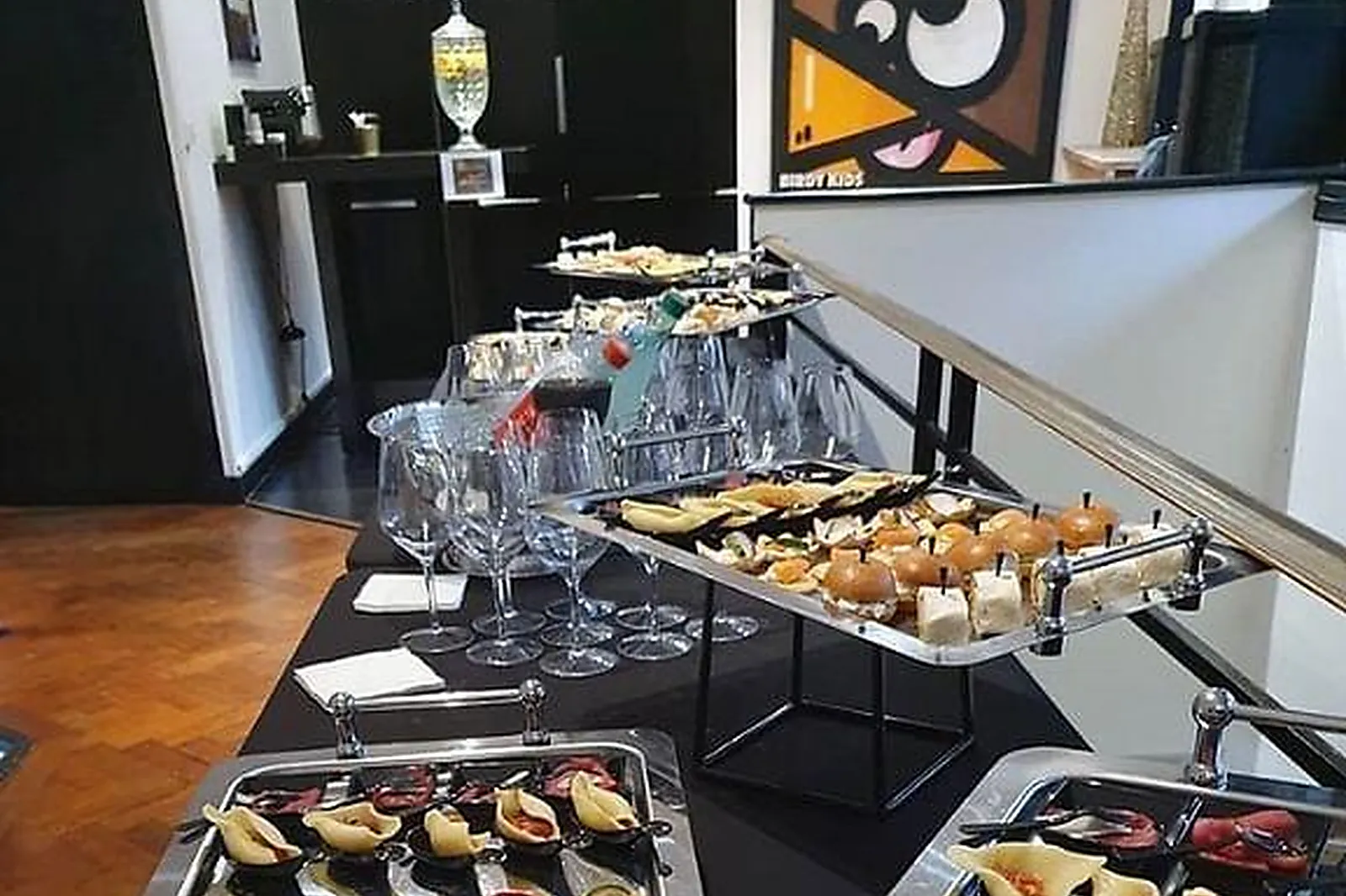 Lieux événementiels, SALLE DE RÉUNION CHAMPS ELYSÉES