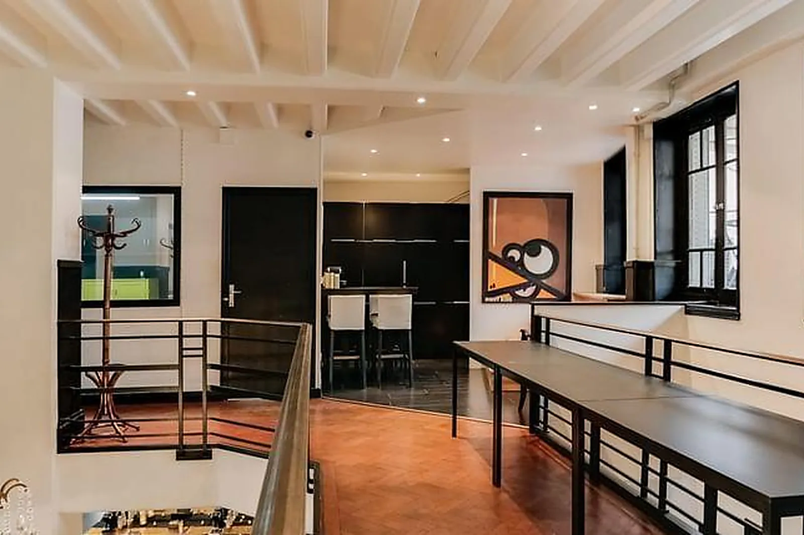 Lieux événementiels, SALLE DE RÉUNION CHAMPS ELYSÉES