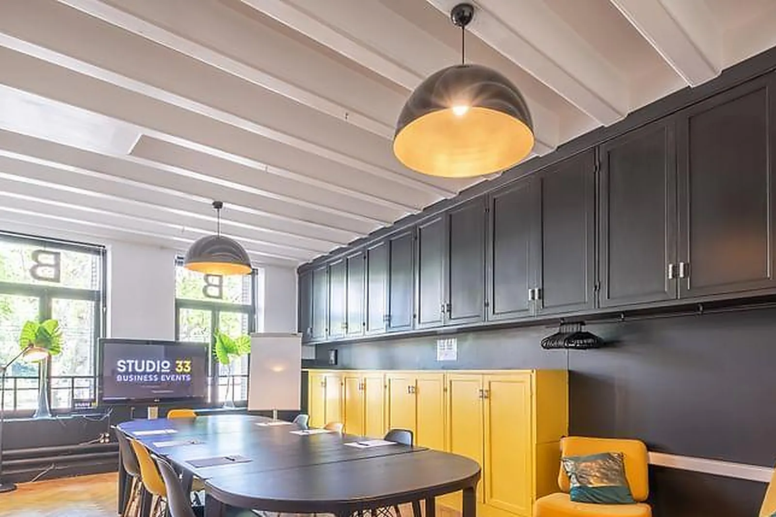 Lieux événementiels, SALLE DE RÉUNION CHAMPS ELYSÉES