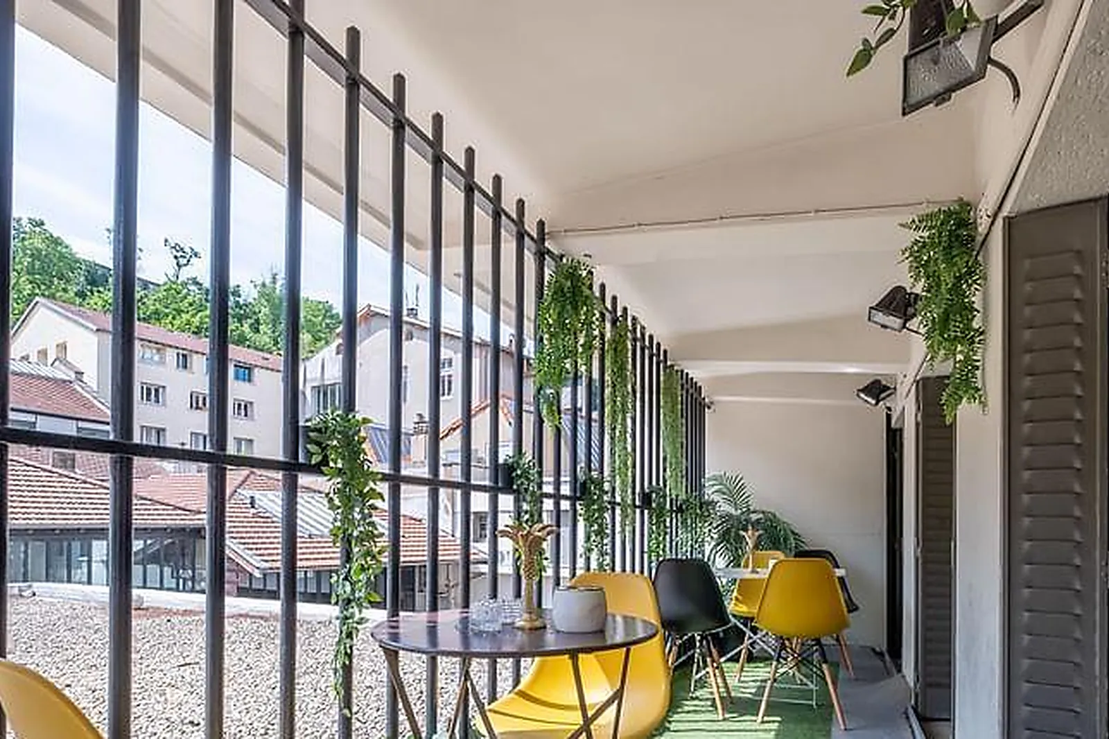 Lieux événementiels, SALLE DE RÉUNION CHAMPS ELYSÉES