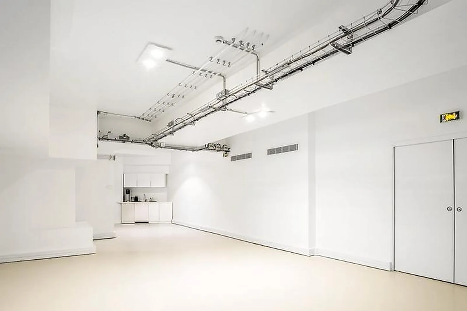 Lieux événementiels, STUDIO APR 1