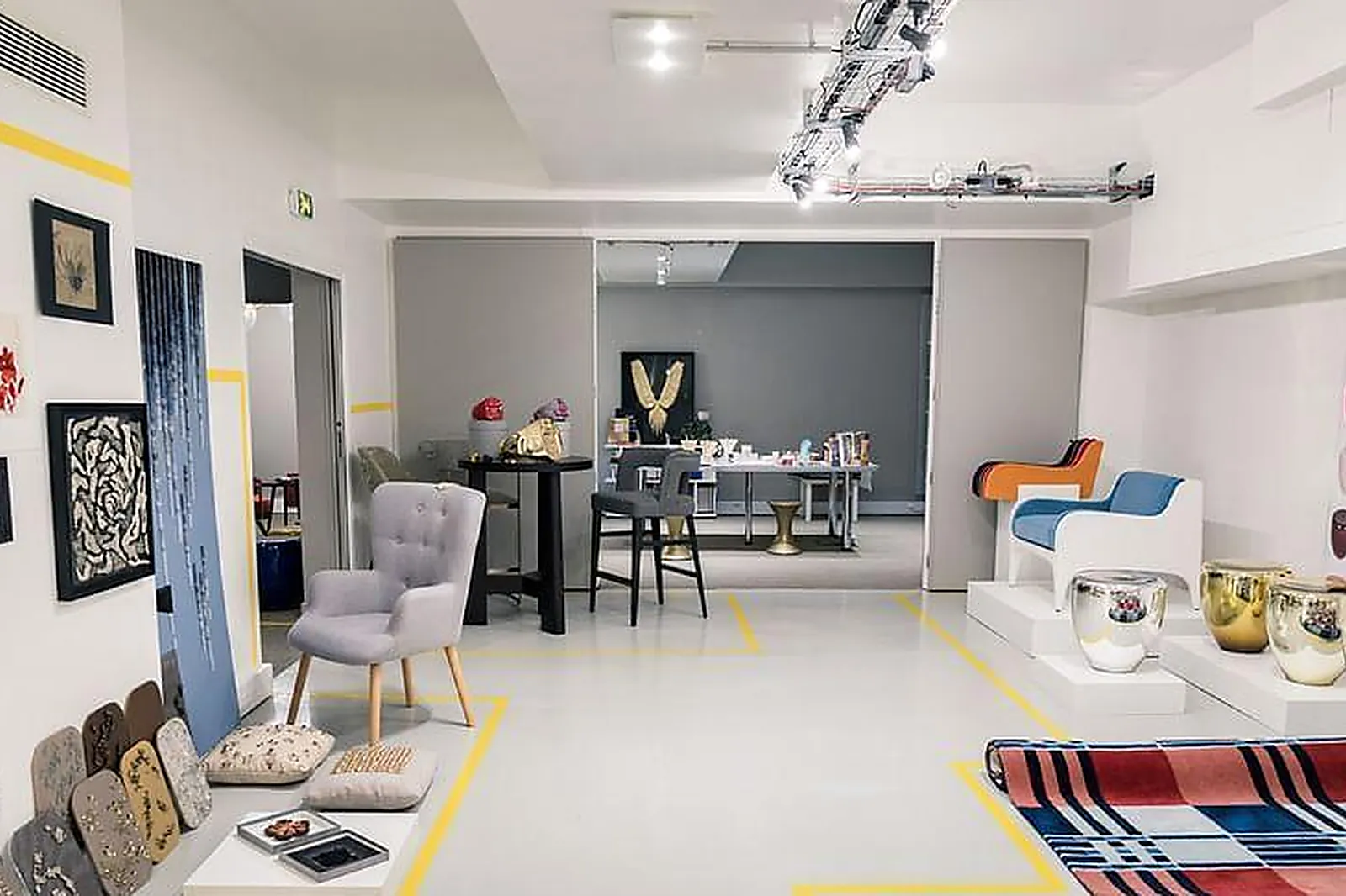 Lieux événementiels, STUDIO APR 1