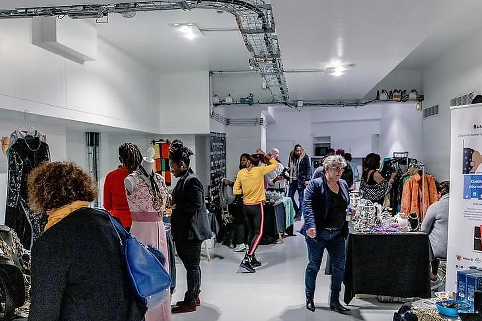 Lieux événementiels, STUDIO APR 1