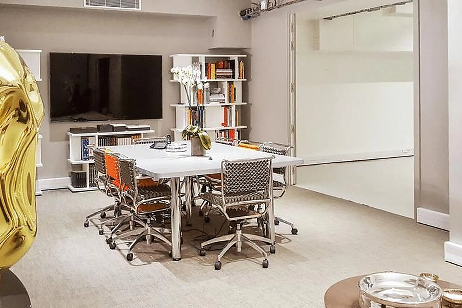 Lieux événementiels, STUDIO APR 1