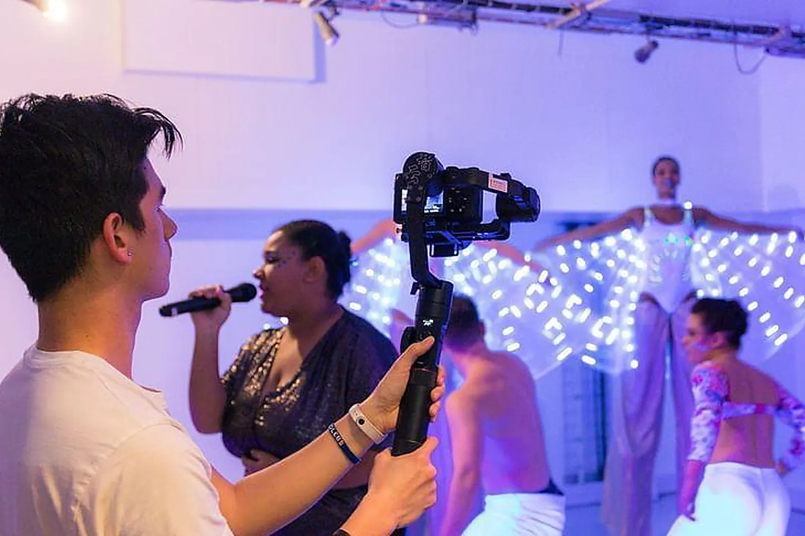 Lieux événementiels, STUDIO APR 1